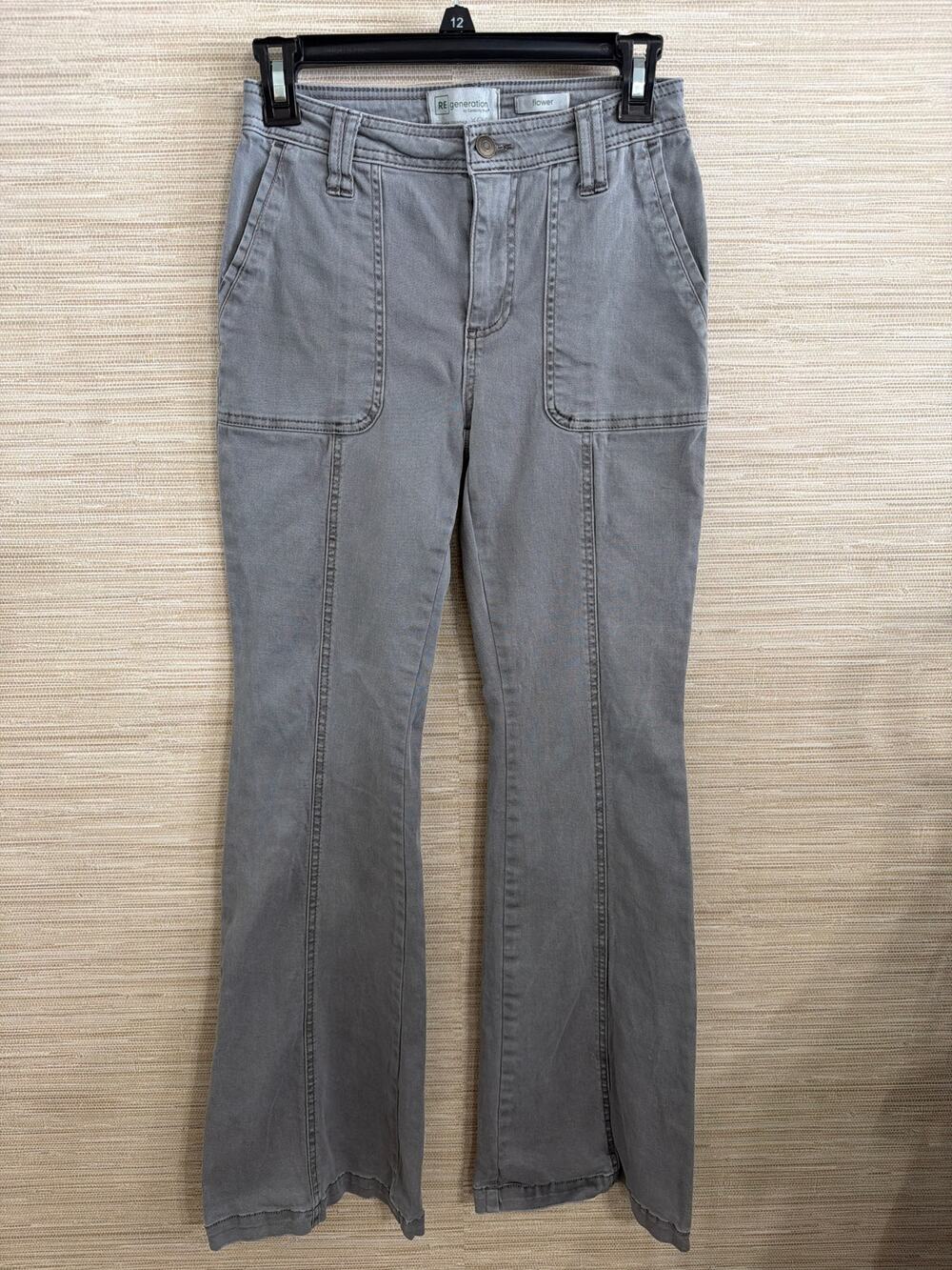 RE Generation by Celebrity Pink Flower women's size 3/26